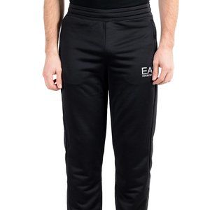 Emporio Armani EA7 "Cross fit" Track Sweat Pants